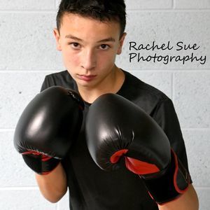 Meet your Posher, Jesse